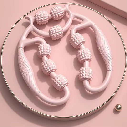 Solveskin - Circular Leg Clamp