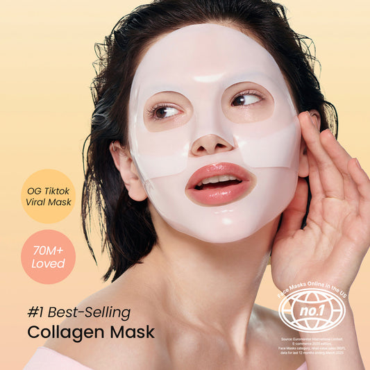 Biodance - Bio-Collagen Real Deep Mask