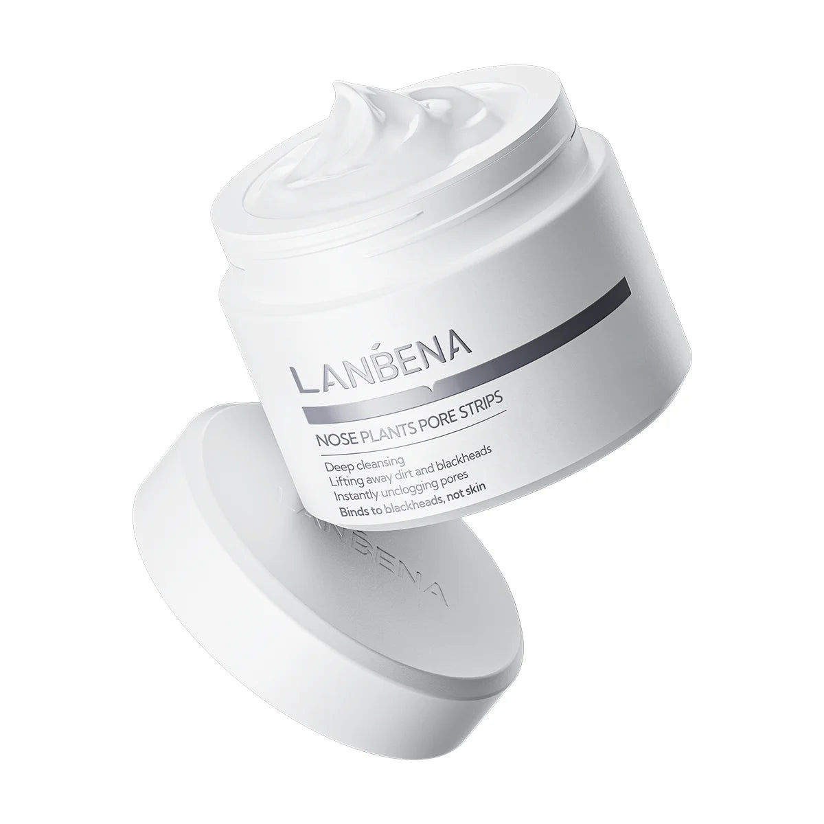 Lanbena - Blackhead Remover Mask