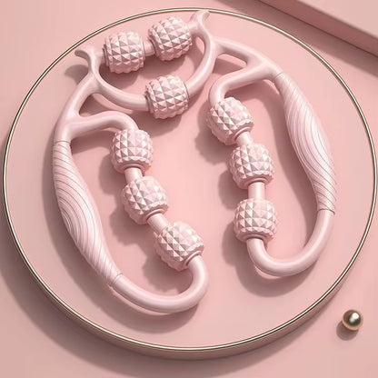 Solveskin - Circular Leg Clamp