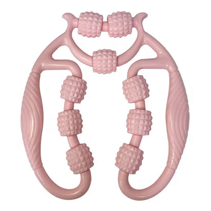 Solveskin - Circular Leg Clamp