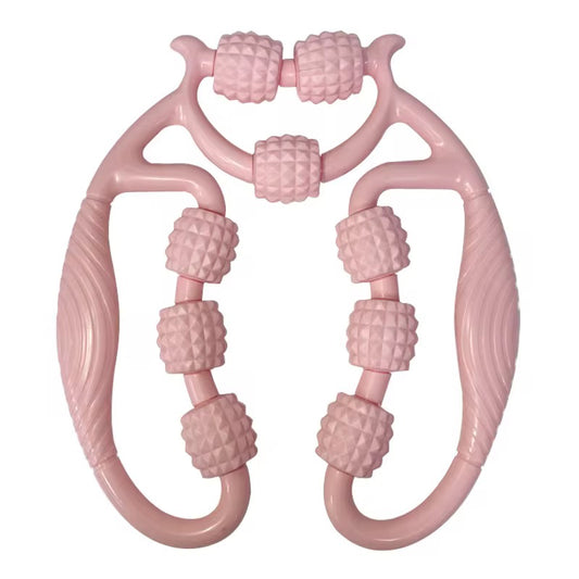 Solveskin - Circular Leg Clamp