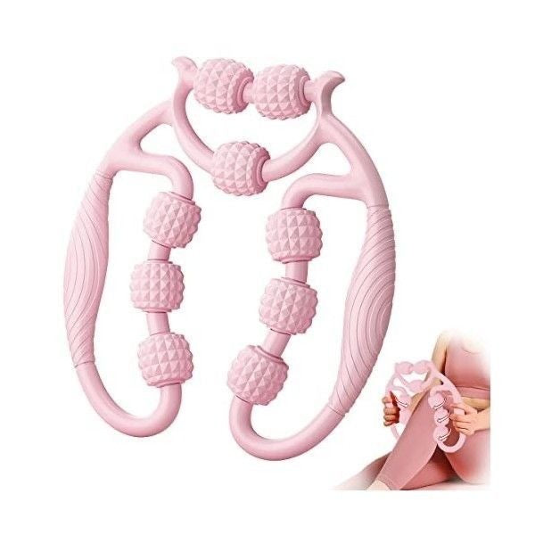 Solveskin - Circular Leg Clamp