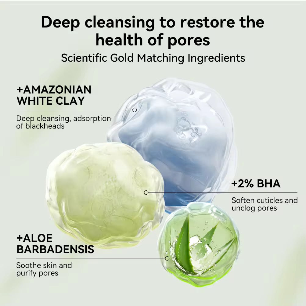 Lanbena - Blackhead Remover Mask