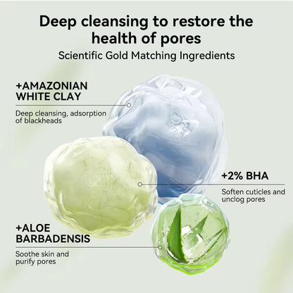 Lanbena - Blackhead Remover Mask