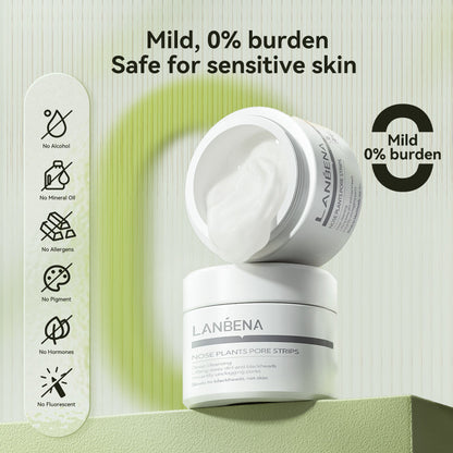 Lanbena - Blackhead Remover Mask