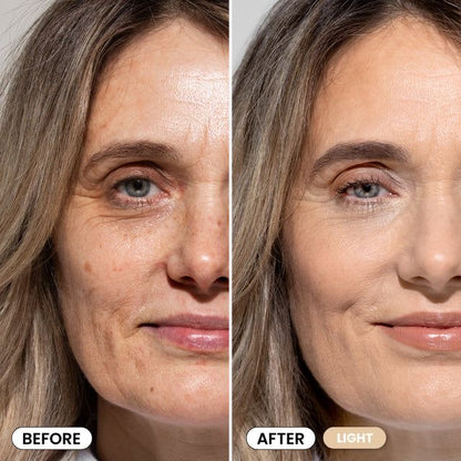 Ibcccndc - Color Correcting CC Cream with SPF 25
