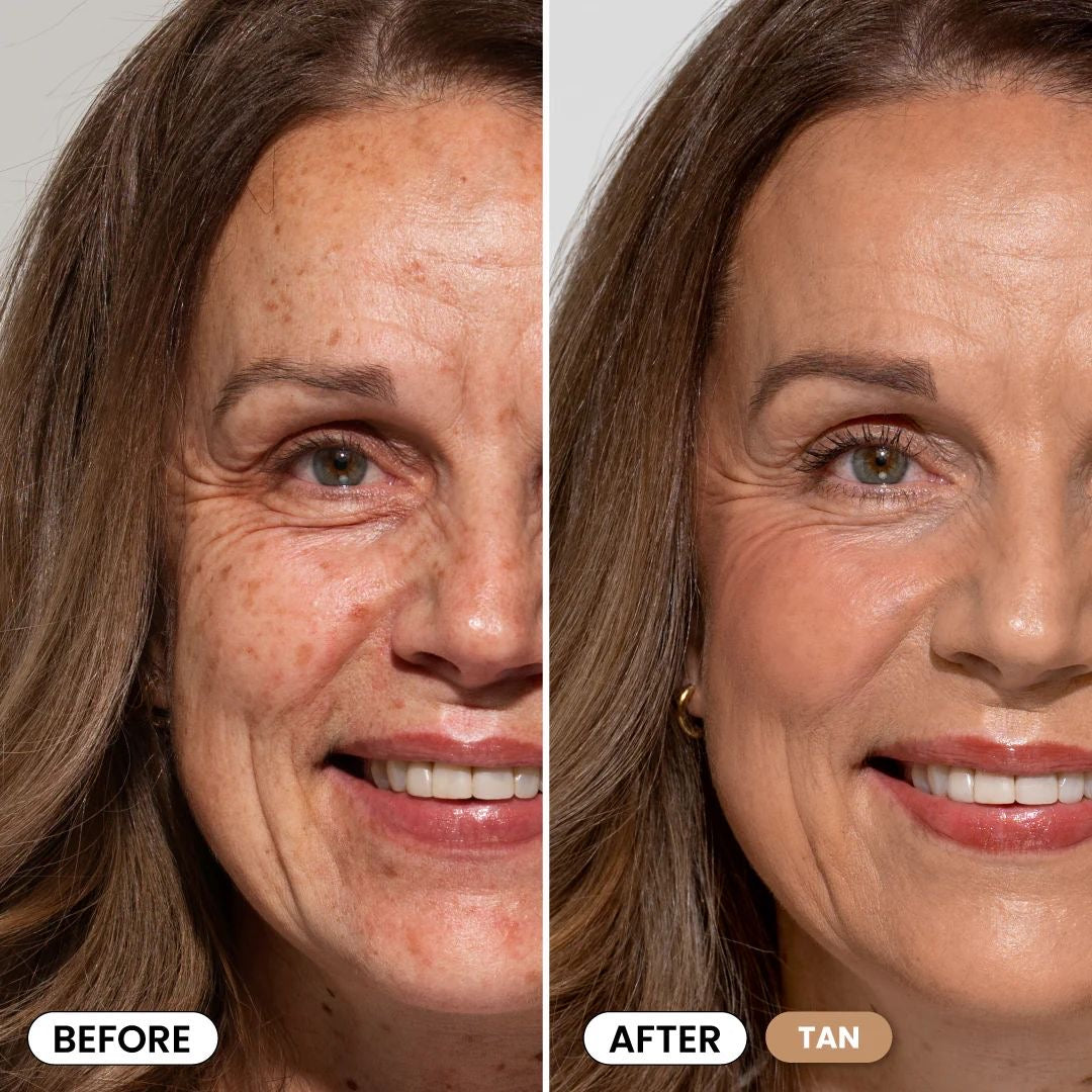 Ibcccndc - Color Correcting CC Cream with SPF 25