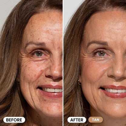 Ibcccndc - Color Correcting CC Cream with SPF 25