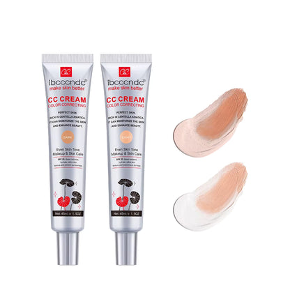 Ibcccndc - Color Correcting CC Cream with SPF 25
