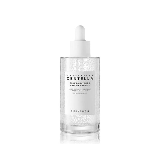SKIN 1004 - Madagascar Centella Tone Brightening Capsule Ampoule
