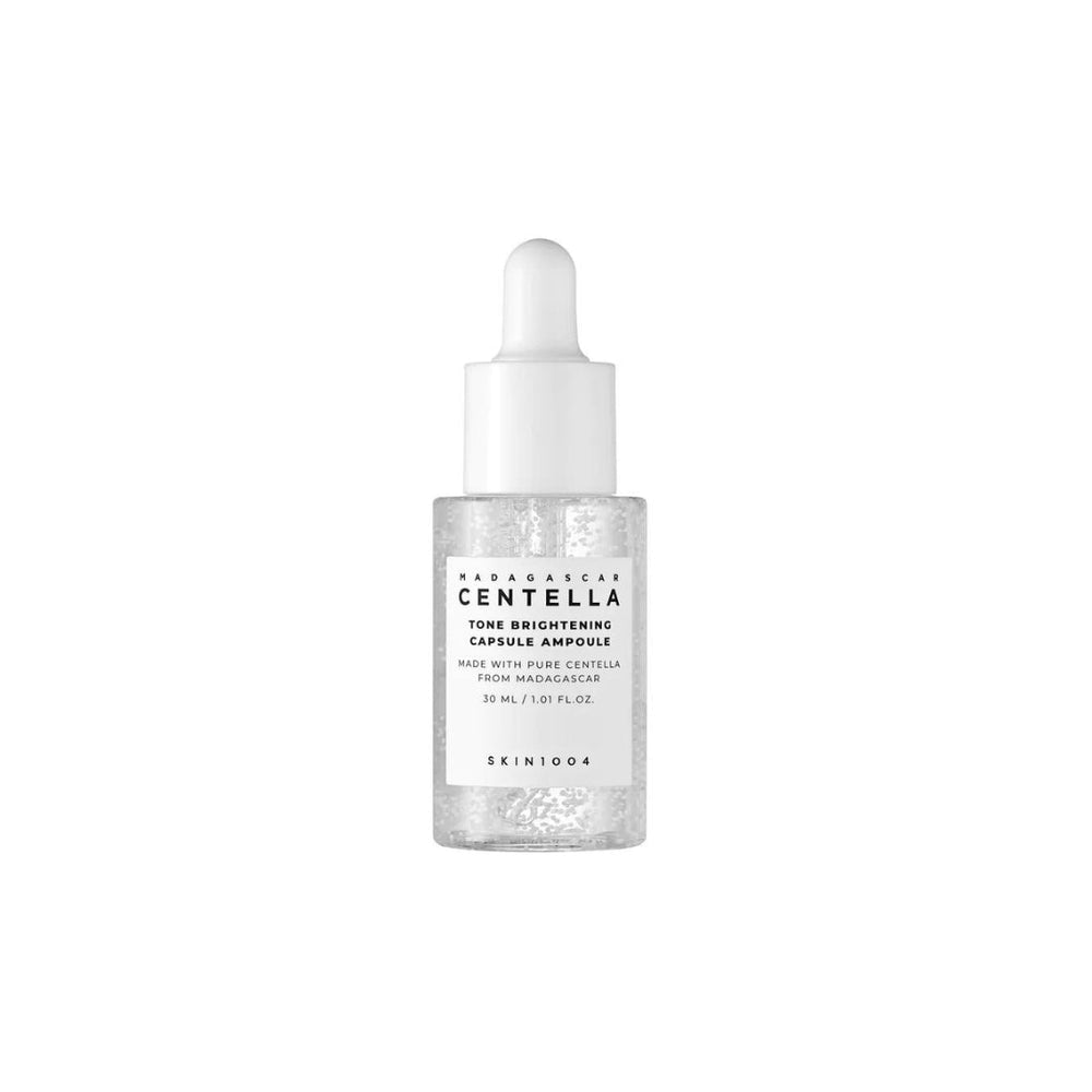 SKIN 1004 - Madagascar Centella Tone Brightening Capsule Ampoule