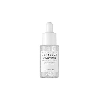 SKIN 1004 - Madagascar Centella Tone Brightening Capsule Ampoule